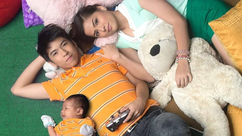 Bagito still 1