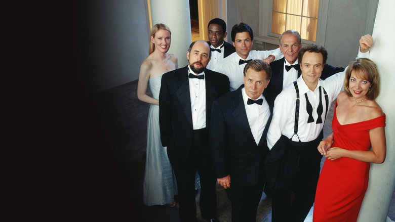 The West Wing still 7