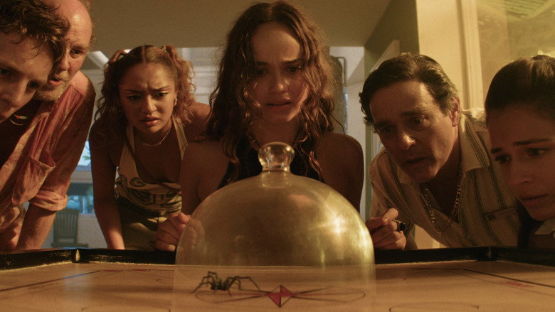 Spider Island still 4
