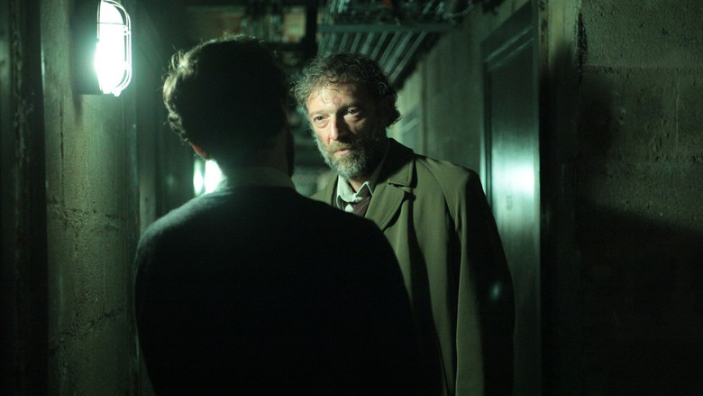 Black Tide still 2