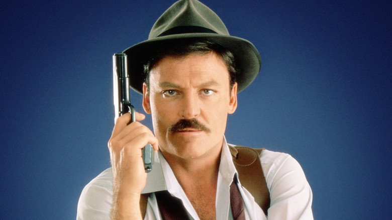 Mike Hammer still 1