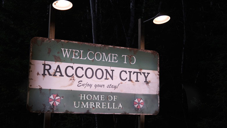 Resident Evil: Welcome to Raccoon City still 6