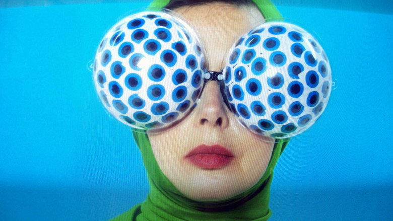 Green Porno still 1