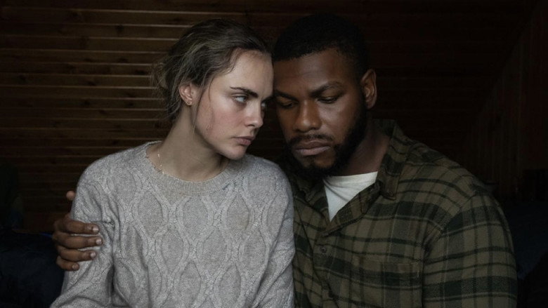 The Punishing still 1
