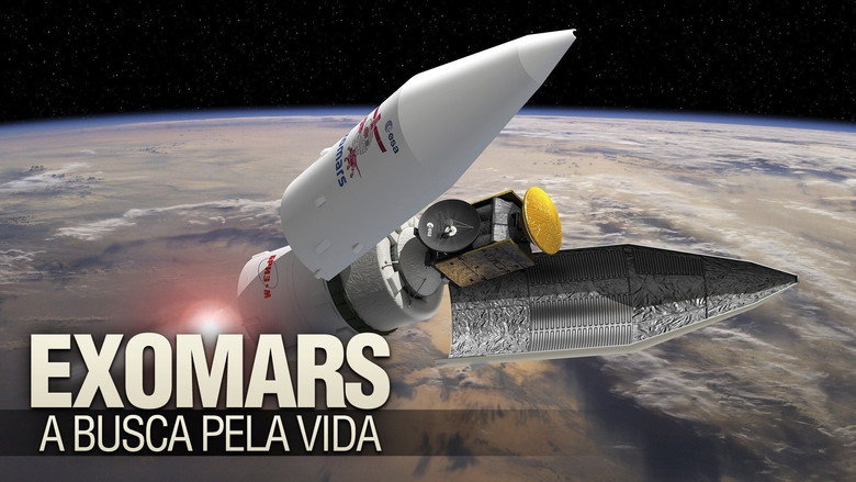 Exomars: The Hunt for Life still 2