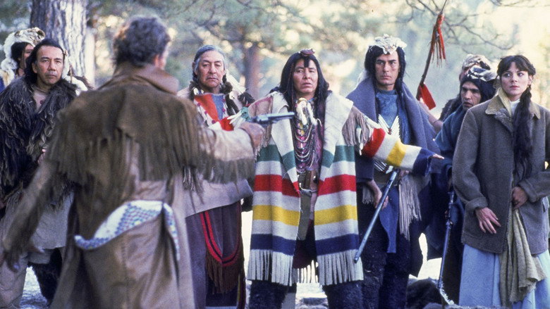 Miracle in the Wilderness still 2