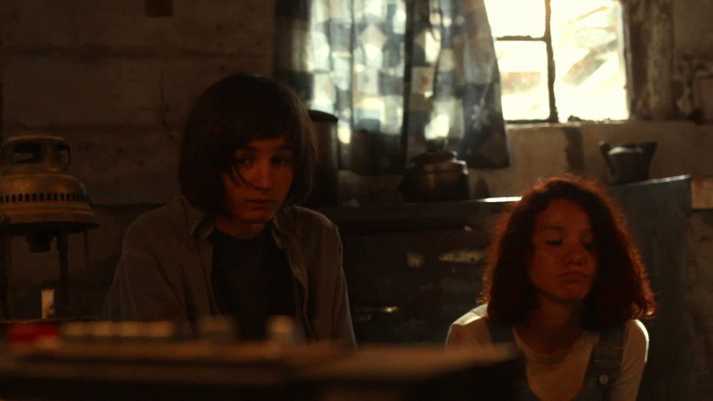 Petricor still 2