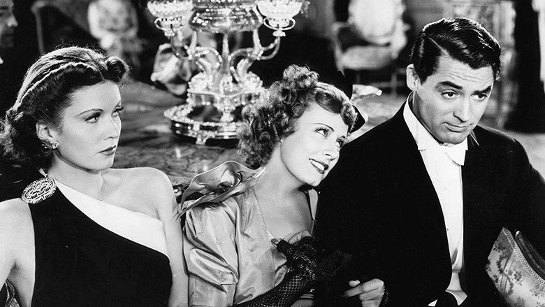 The Awful Truth still 3