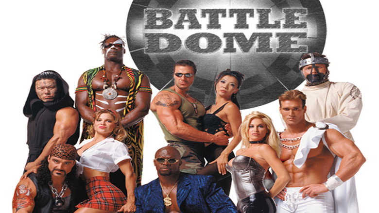 Battle Dome still 1