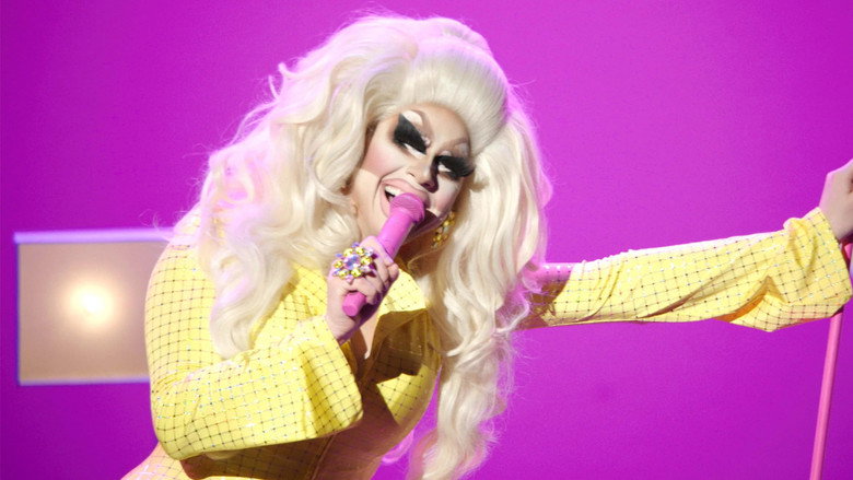Trixie Mattel: Skinny Legend still 3