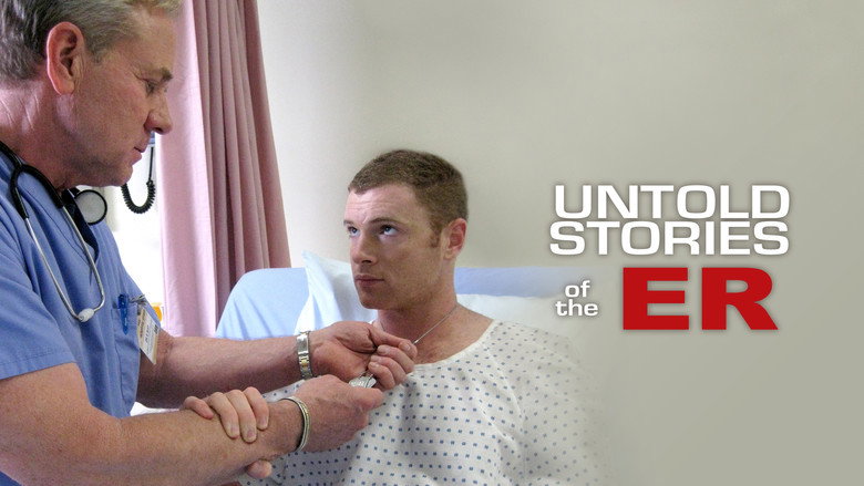 Untold Stories of the ER still 4