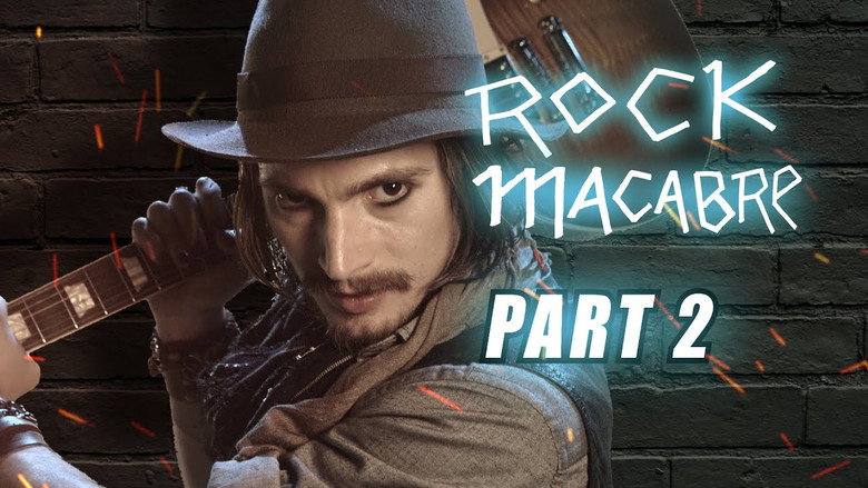 Rock Macabre still 2