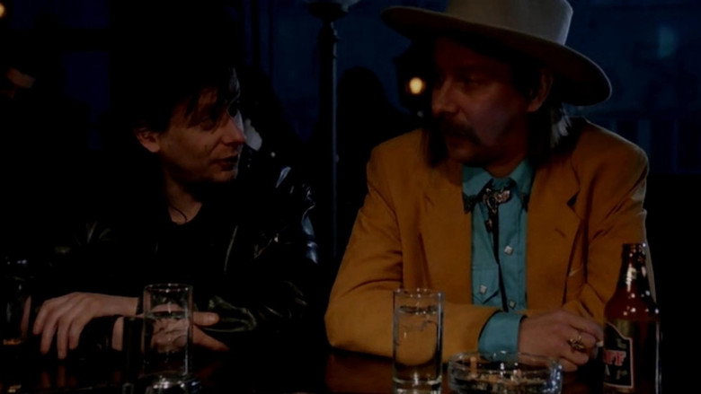 Zombie and the Ghost Train still 1