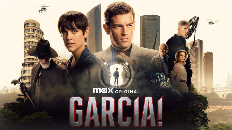 García! still 6