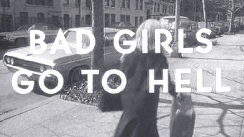 Bad Girls Go to Hell still 5