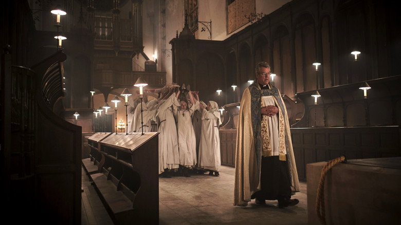 Consecration still 4