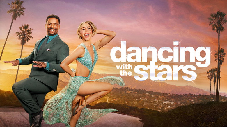 Dancing with the Stars still 2
