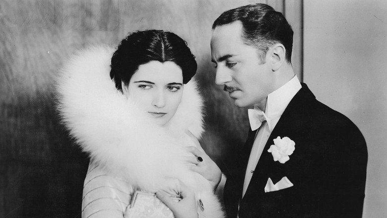 Ladies' Man still 1