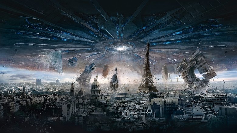 Independence Day: Resurgence still 3