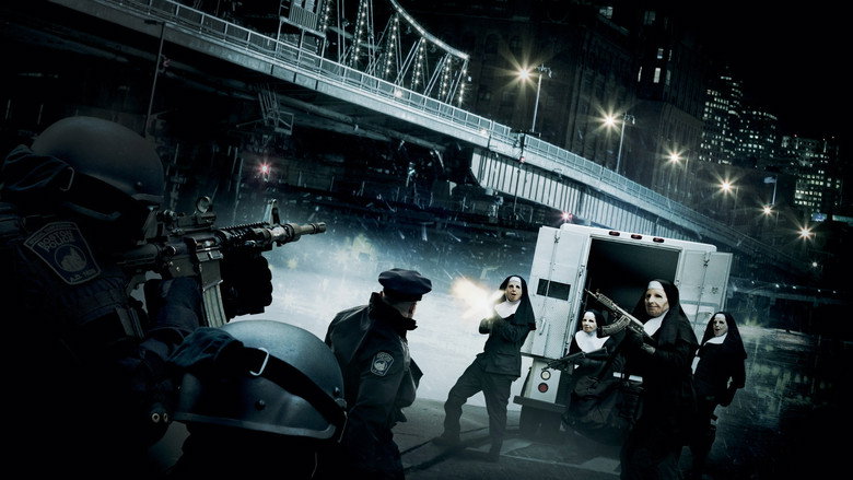 The Town still 1