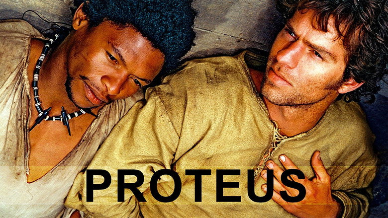 Proteus still 3