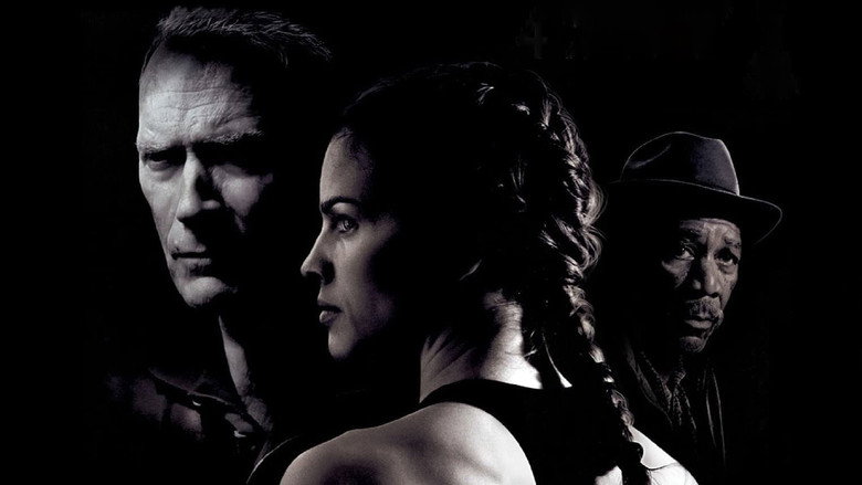 Million Dollar Baby still 3