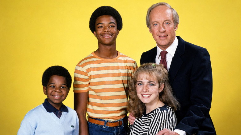 Diff'rent Strokes still 1