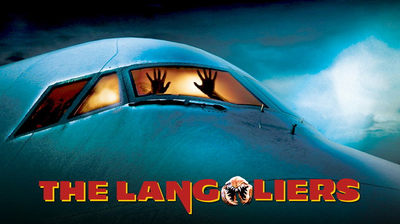 The Langoliers still 2