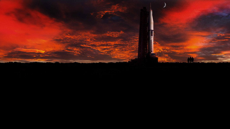 Apollo 1: Destination Moon still 2