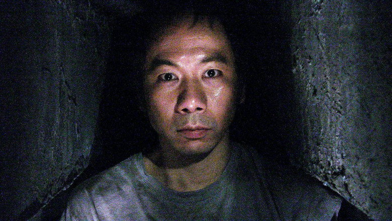 Haze still 2