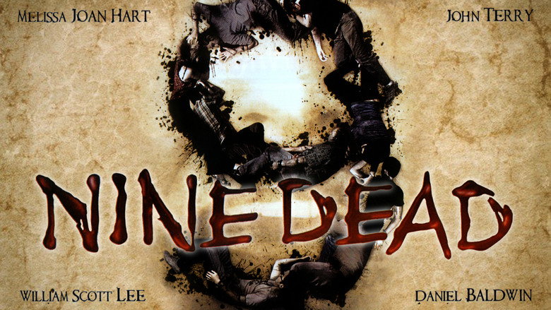 Nine Dead still 7