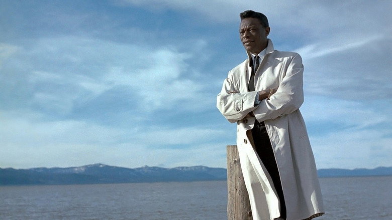 Nat King Cole: Afraid of the Dark still 1