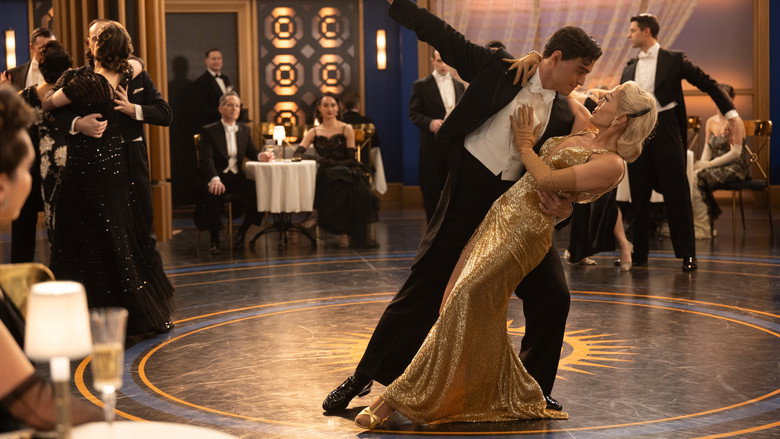 Kiss of the Spider Woman still 7