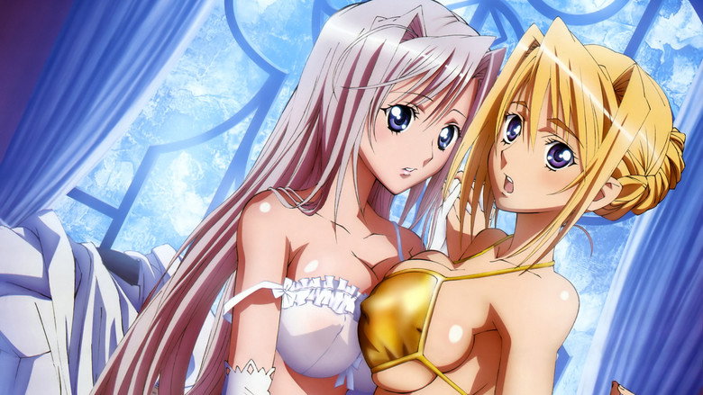 Princess Lover! still 5
