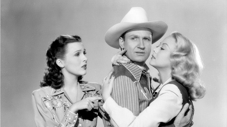 Robin Hood Of Texas still 1