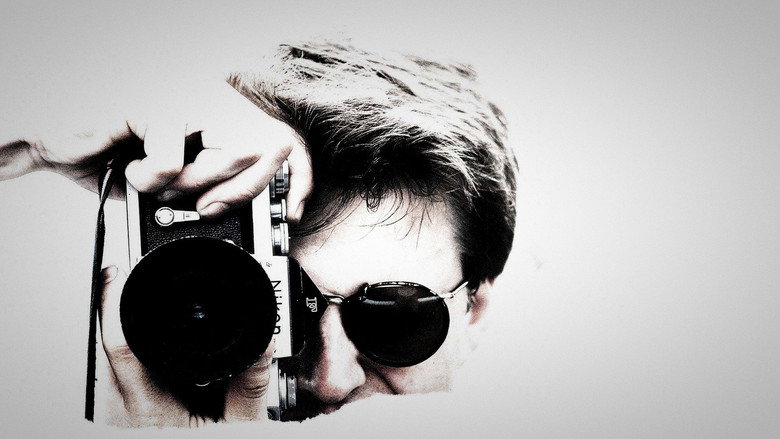 Stieg Larsson: The Man Who Played with Fire still 3