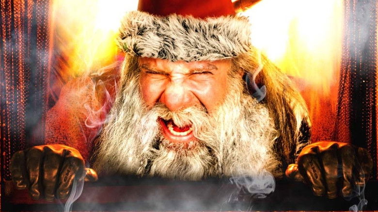 Santa's Slay still 1