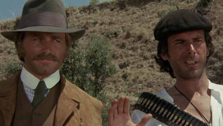 Compañeros still 2