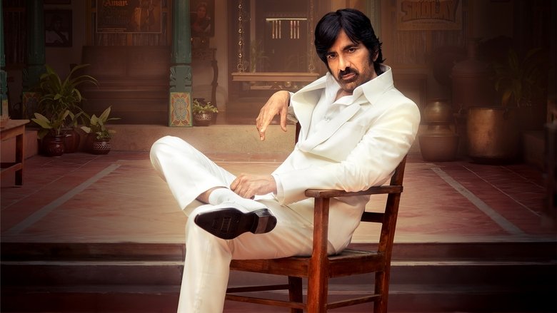 Mr Bachchan still 1