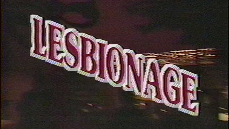 Lesbionage still 1