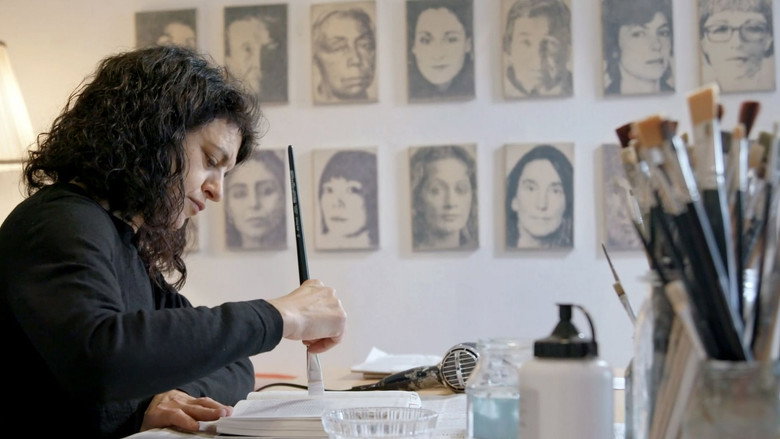 Lost Women Art still 1