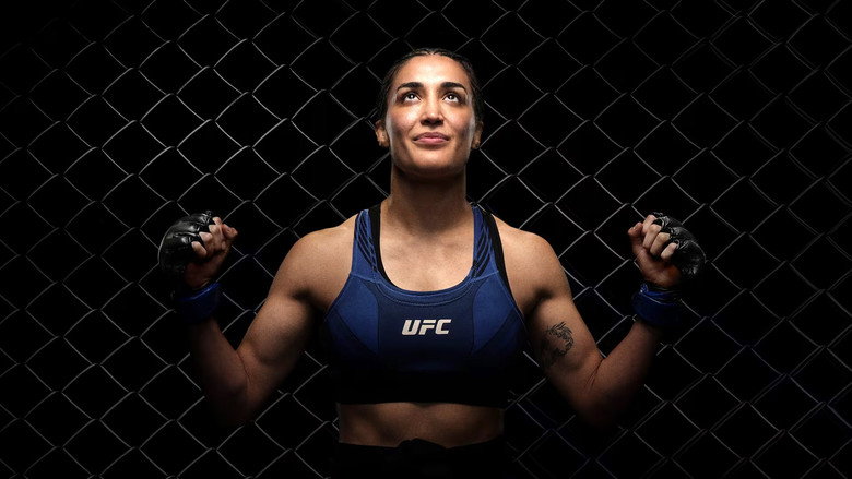 The Unbreakable Tatiana Suarez still 1