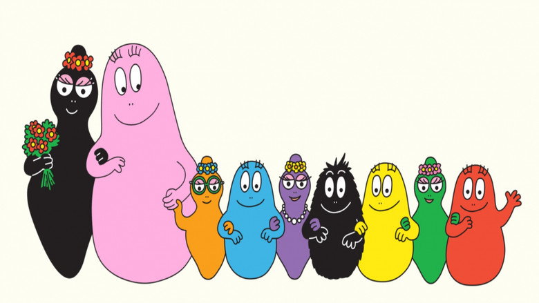 Barbapapa still 4