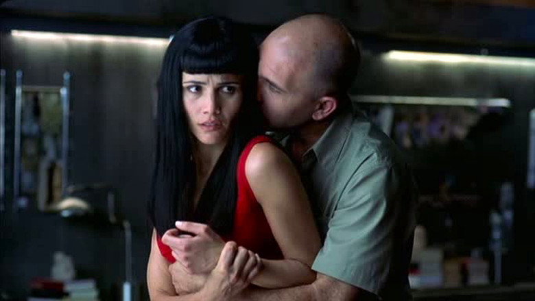 Killing Words still 4