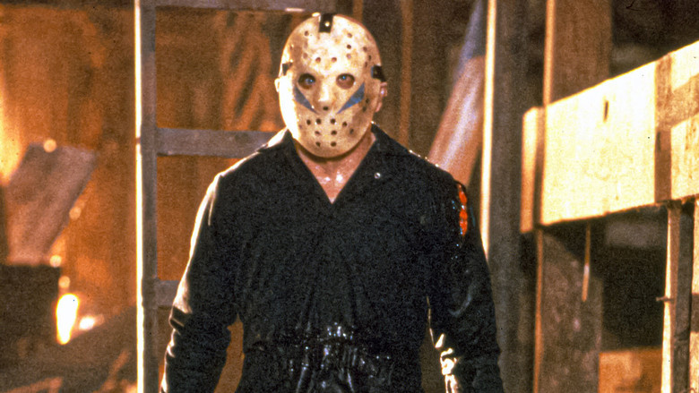 Friday the 13th: A New Beginning still 8