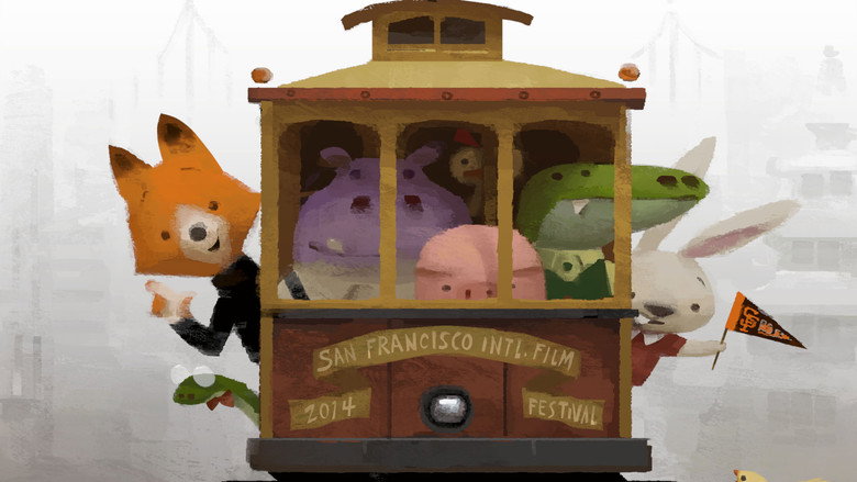 The Dam Keeper still 2
