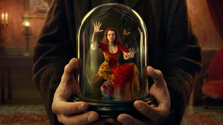 The Doll Factory still 5
