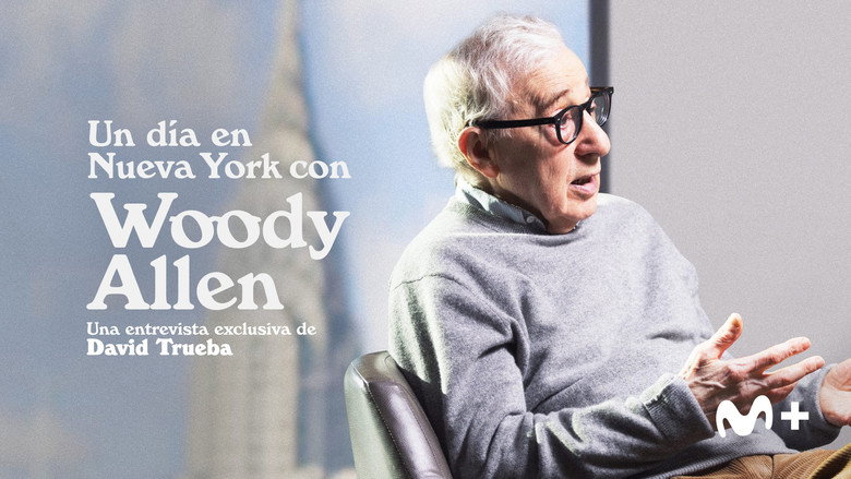 Un día en Nueva York con Woody Allen still 2