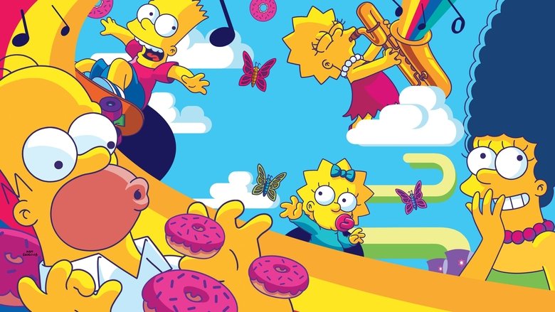 The Simpsons still 6