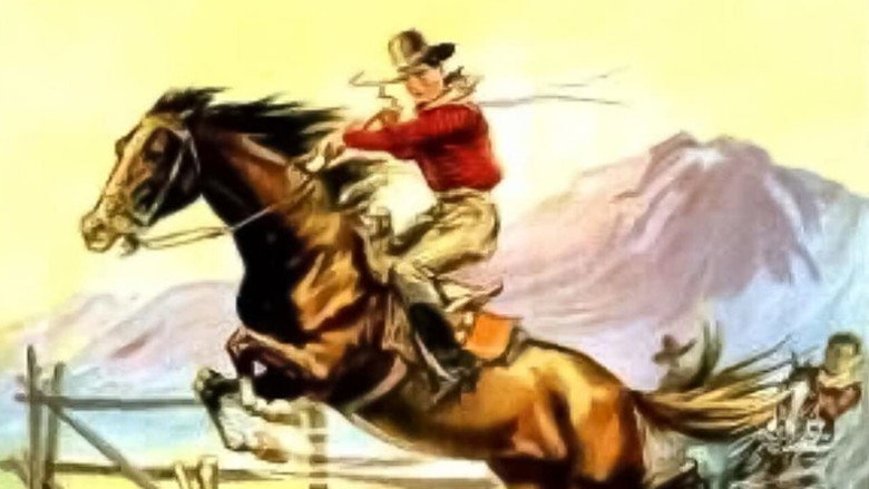 The Rawhide Kid still 1